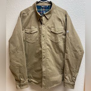 Kuhl Jacket